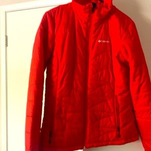 Columbia Jacket